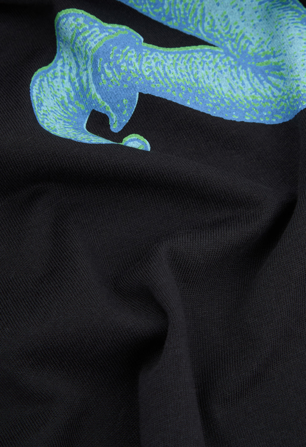 Gramicci Joker Tee - Vintage Black