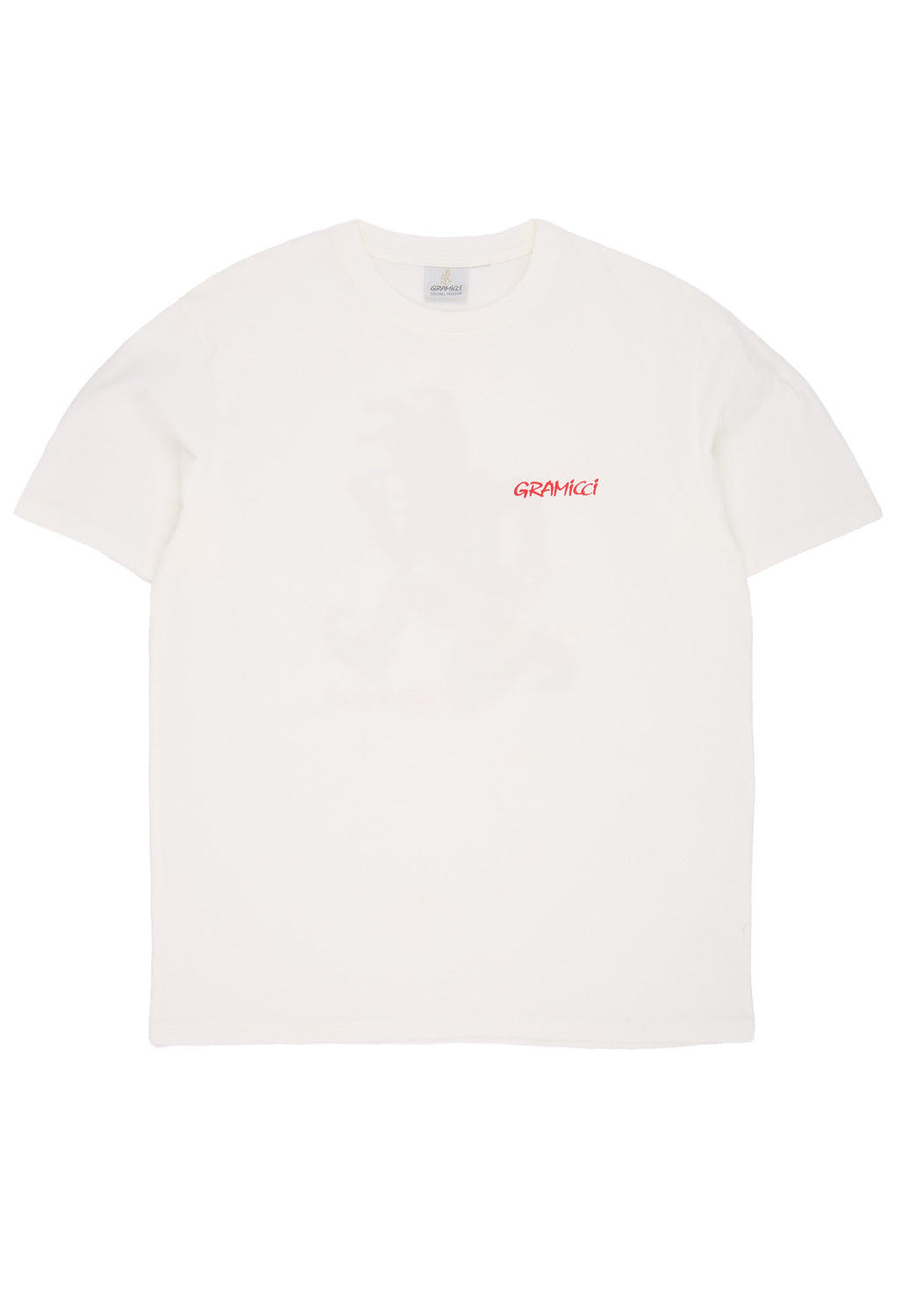 Gramicci Joker Tee - White