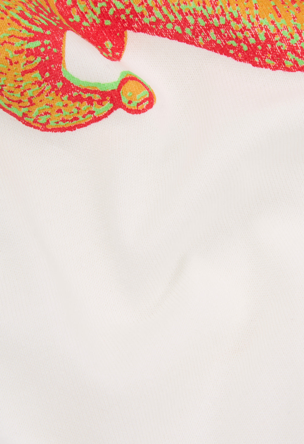 Gramicci Joker Tee - White