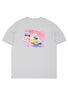 Gramicci Bass Tee - Mist