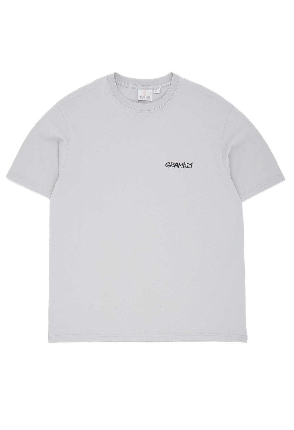 Gramicci Bass Tee - Mist
