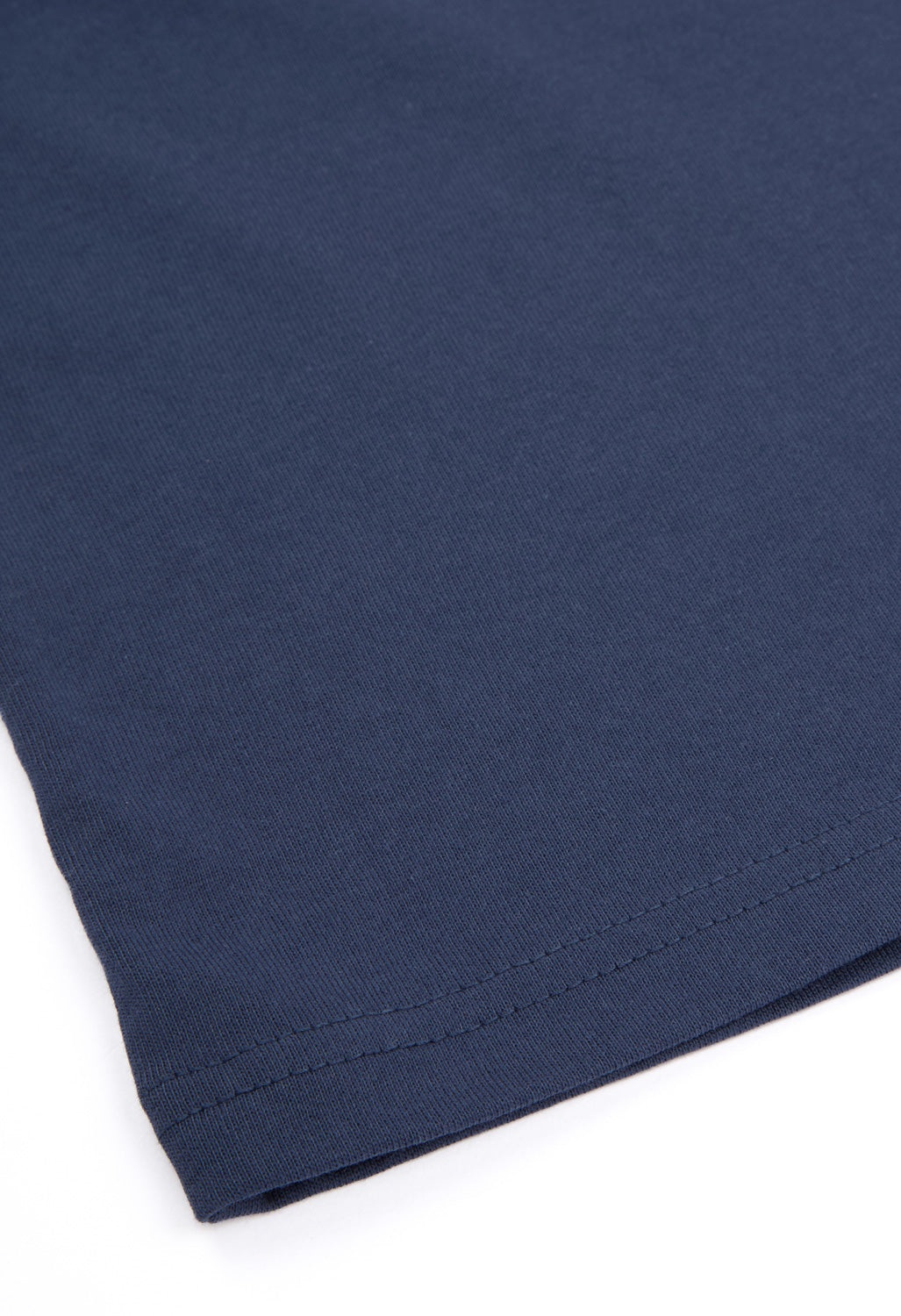 Gramicci Bass Tee - Navy