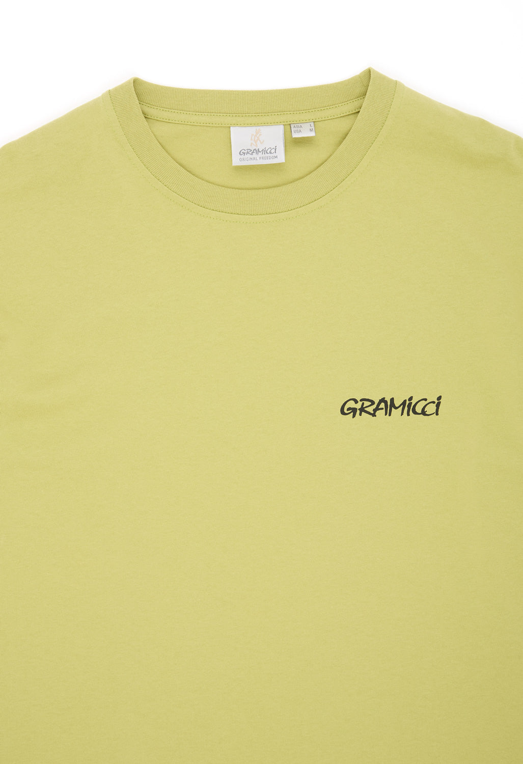 Gramicci Bass Long Sleeve Tee - Sweet Pea