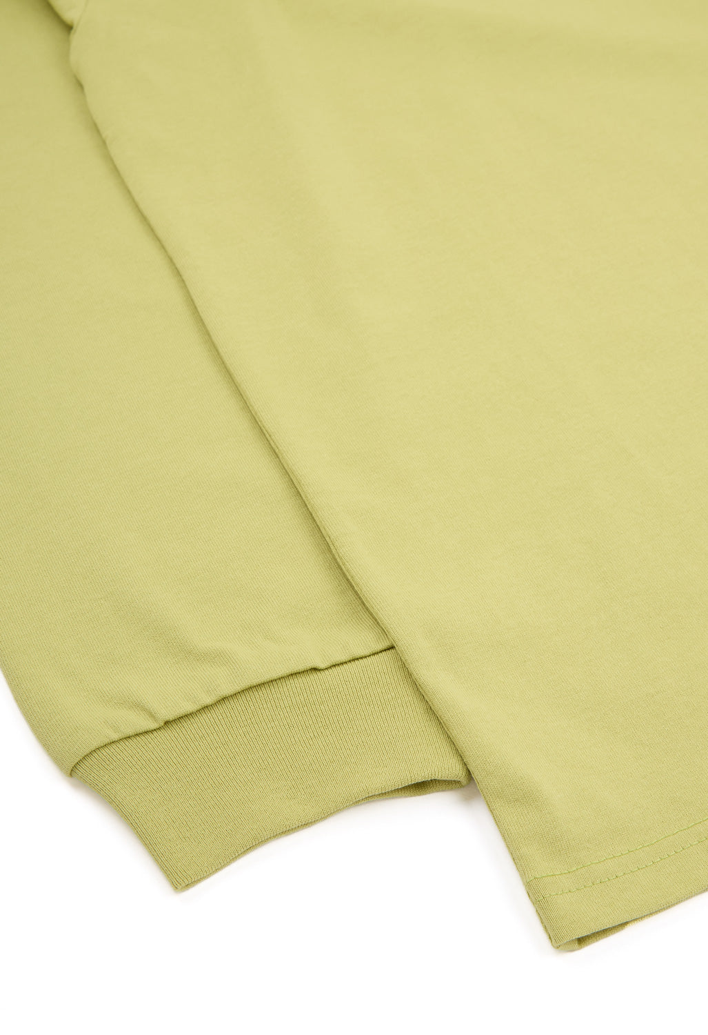 Gramicci Bass Long Sleeve Tee - Sweet Pea