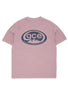 Gramicci GCE Tee Pigment Dyed - Lilac Pigment