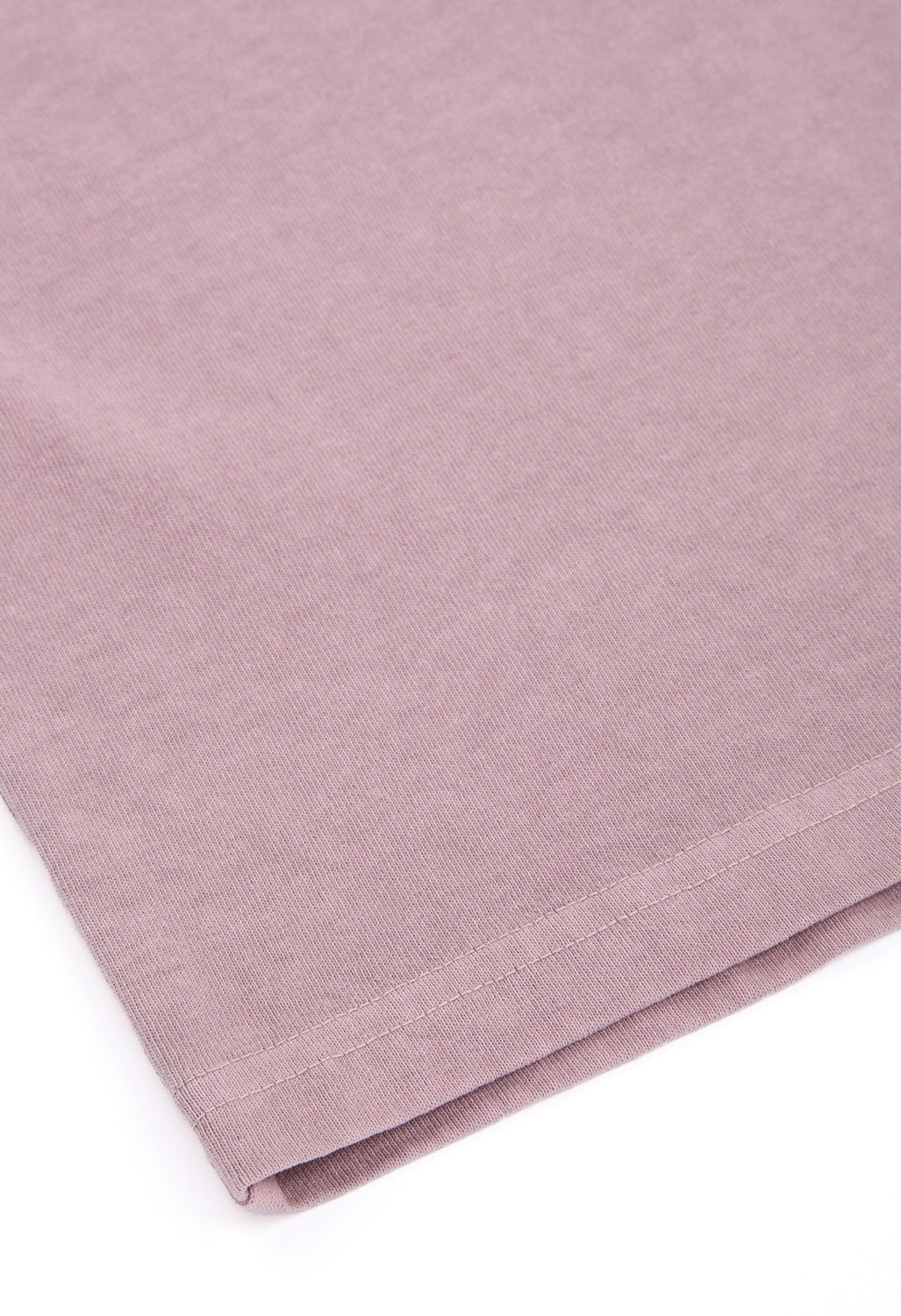 Gramicci GCE Tee Pigment Dyed - Lilac Pigment