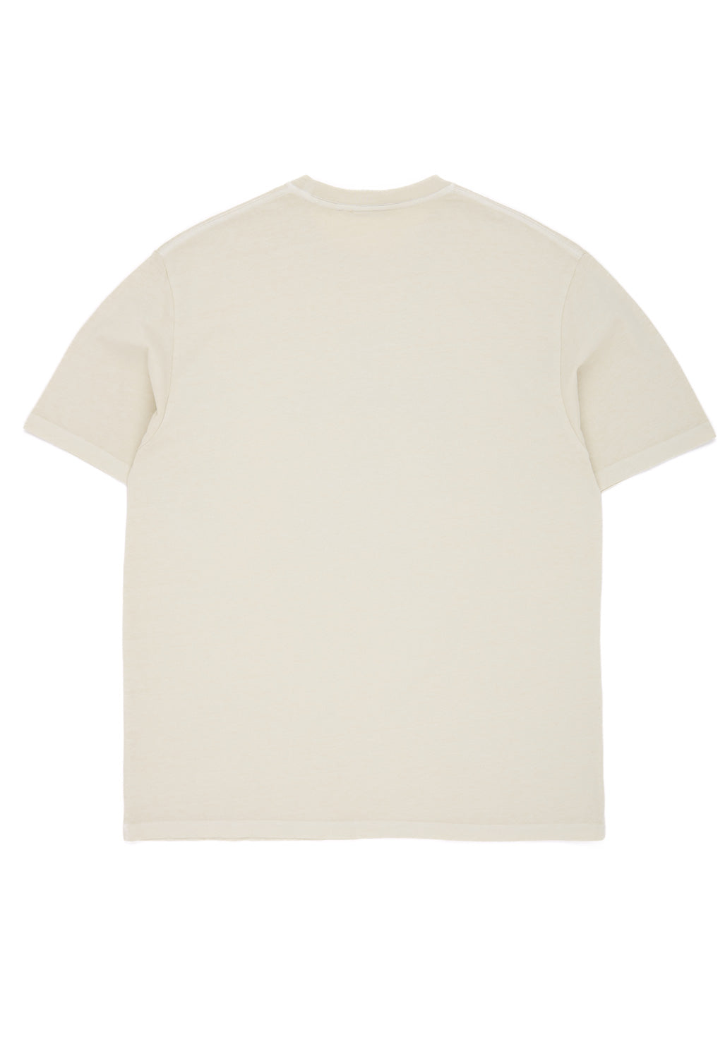 Gramicci Bone Tee Pigment Dyed - Natural Pigment