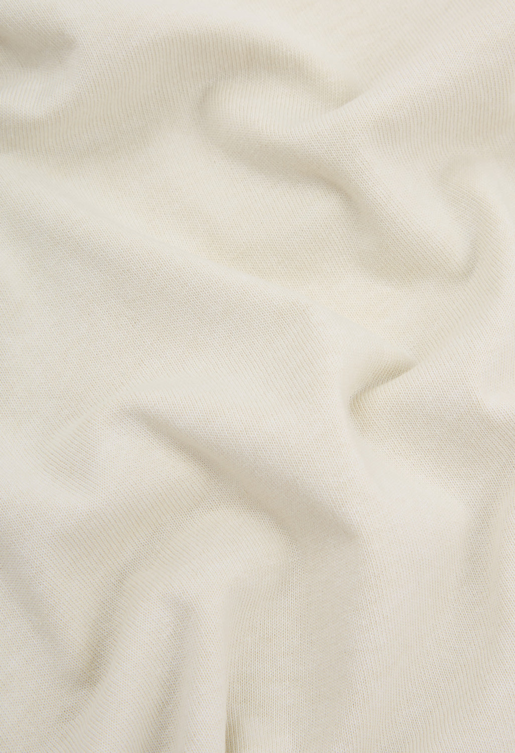Gramicci Bone Tee Pigment Dyed - Natural Pigment