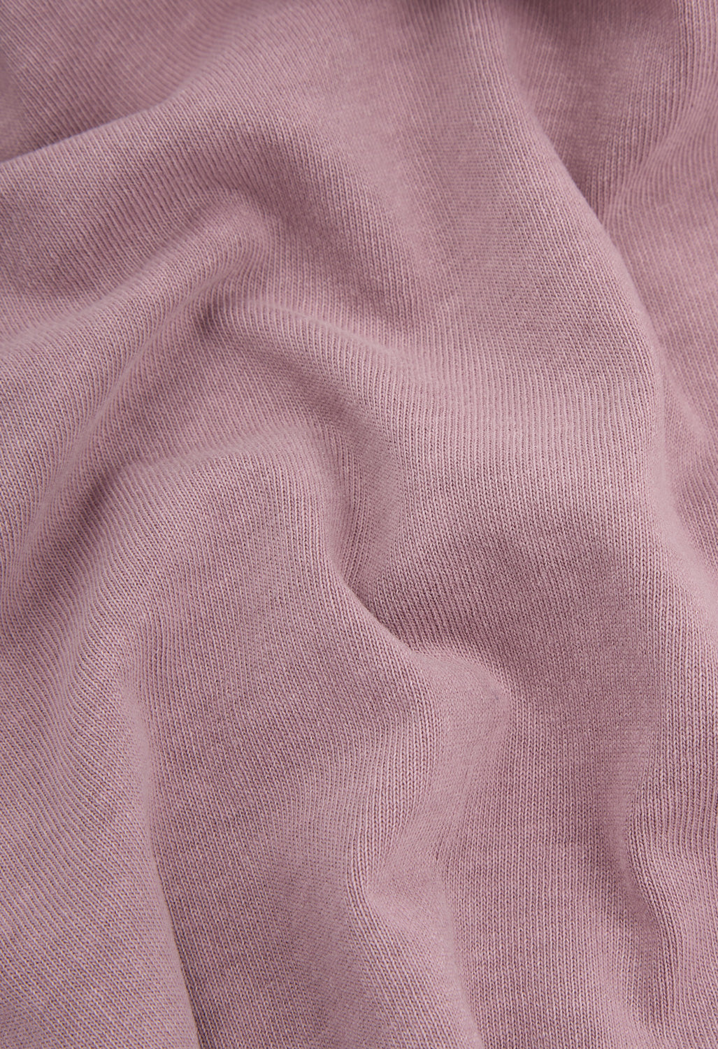 Gramicci Bone Tee Pigment Dyed - Lilac Pigment