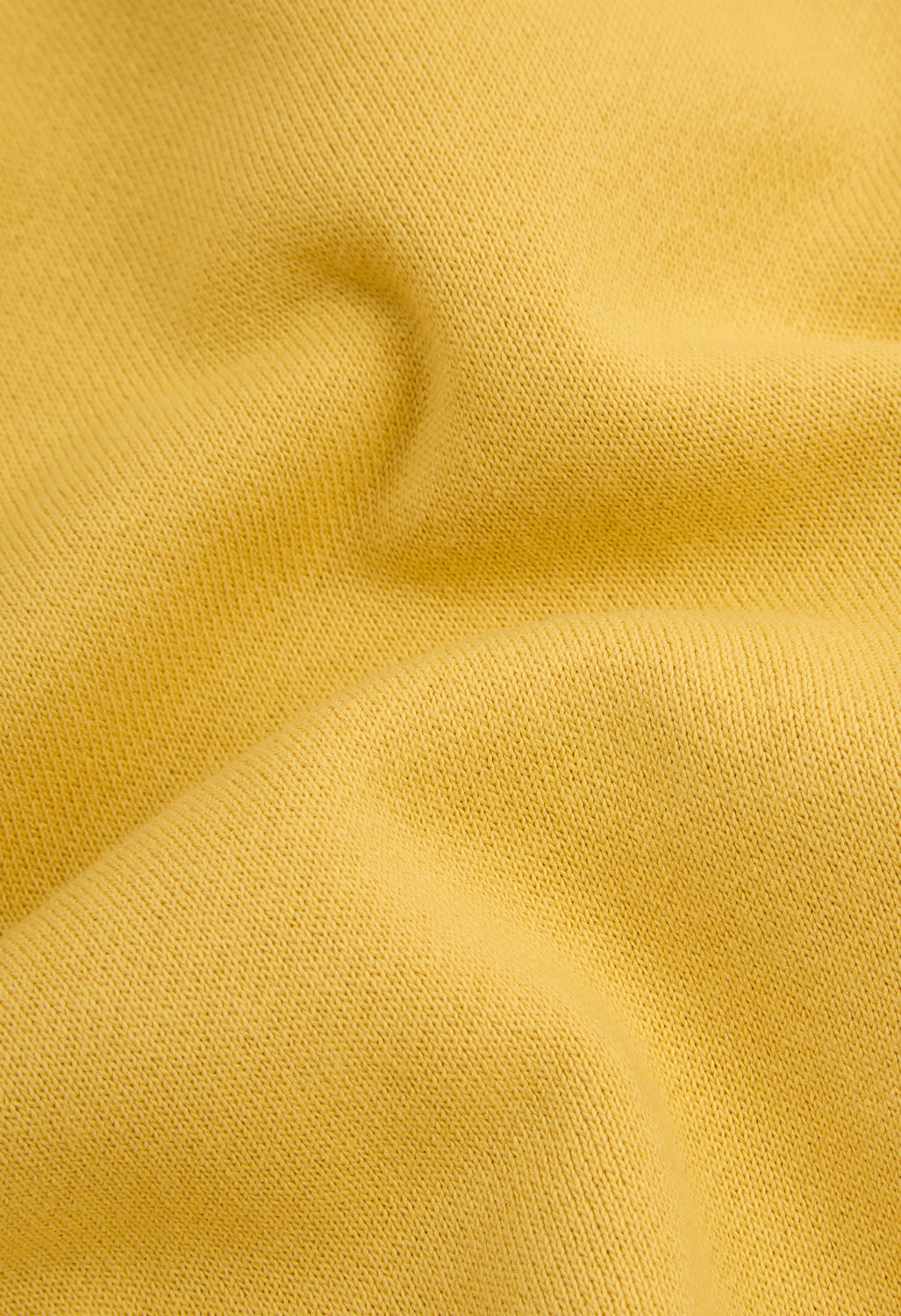 Gramicci GCE Hoodie - Yellow