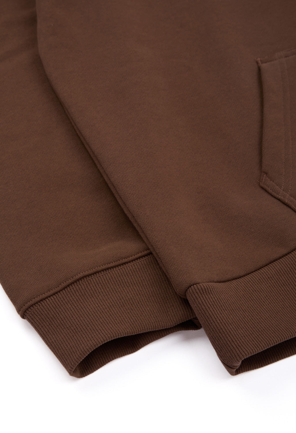 Gramicci Ladybug Hoodie - Brown