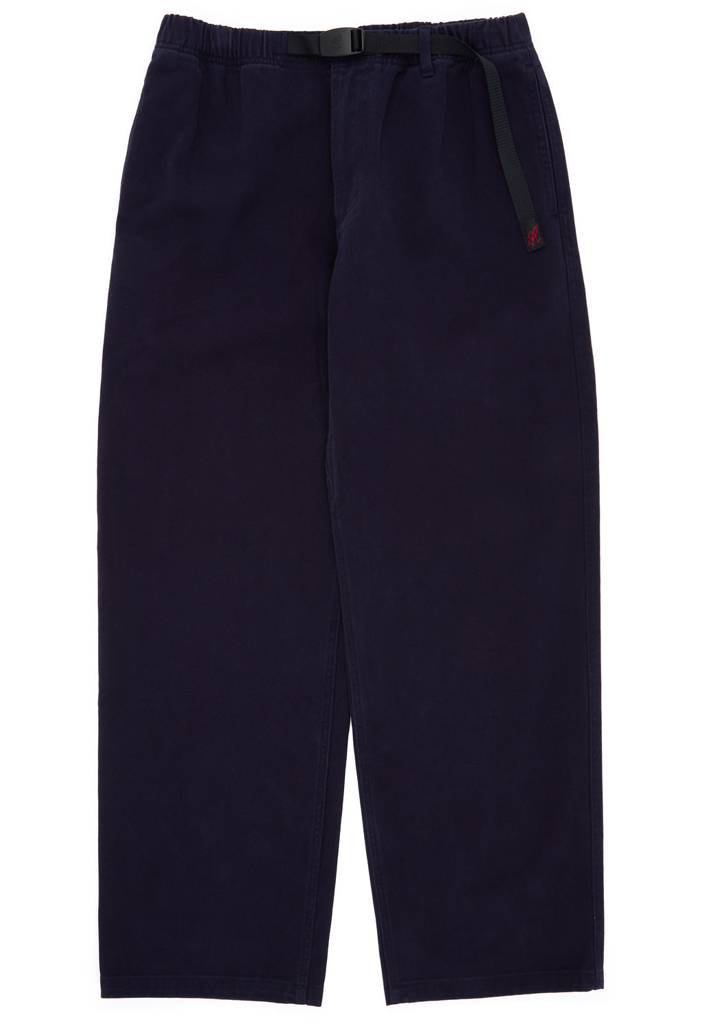 Gramicci Men's Winter Twill Classic Pants - Ink