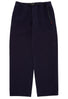 Gramicci Men's Winter Twill Classic Pants - Ink