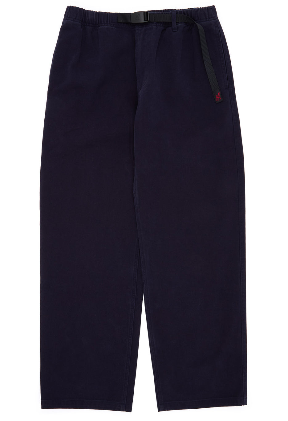 Gramicci Men's Winter Twill Classic Pants - Ink