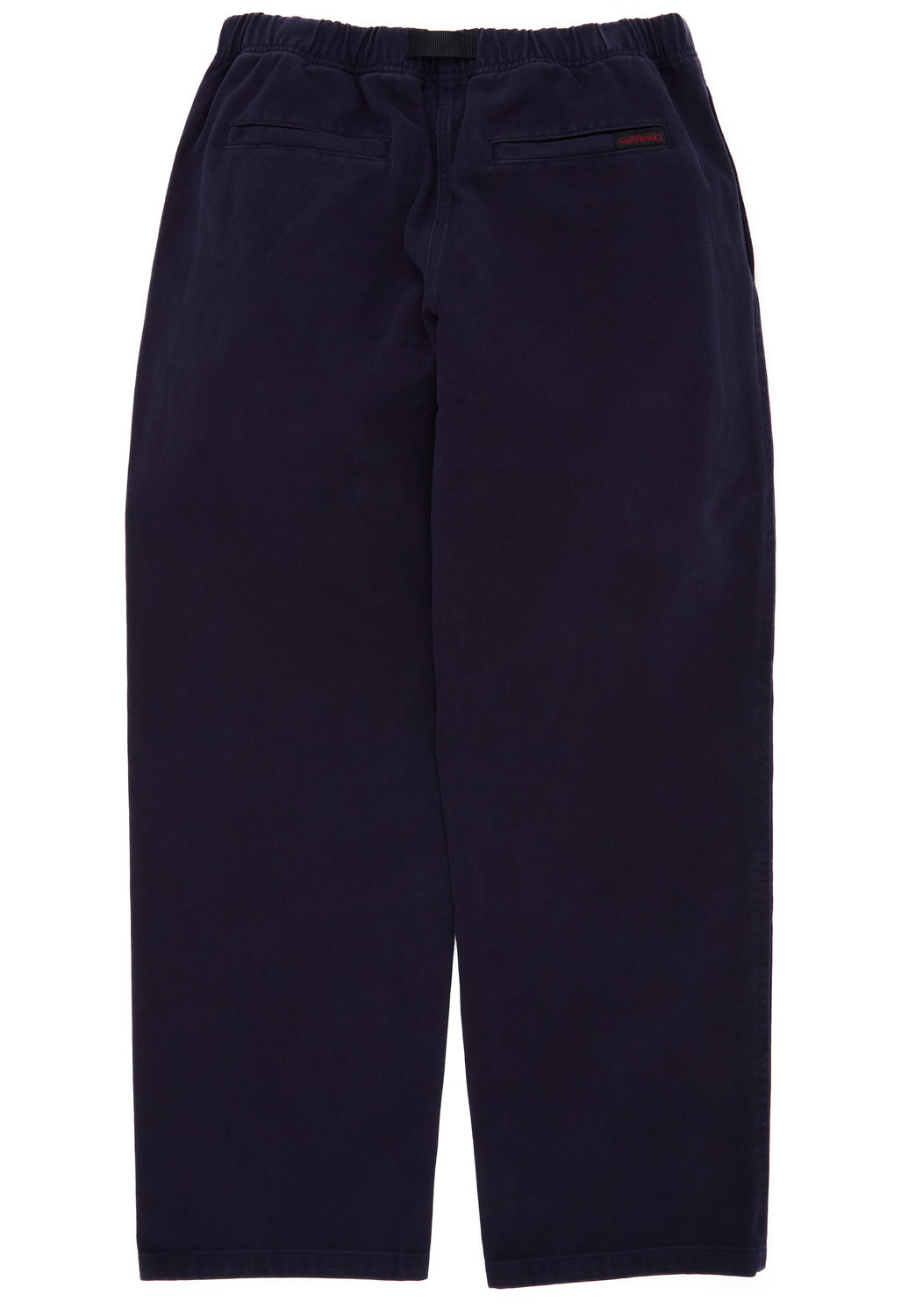 Gramicci Men's Winter Twill Classic Pants - Ink