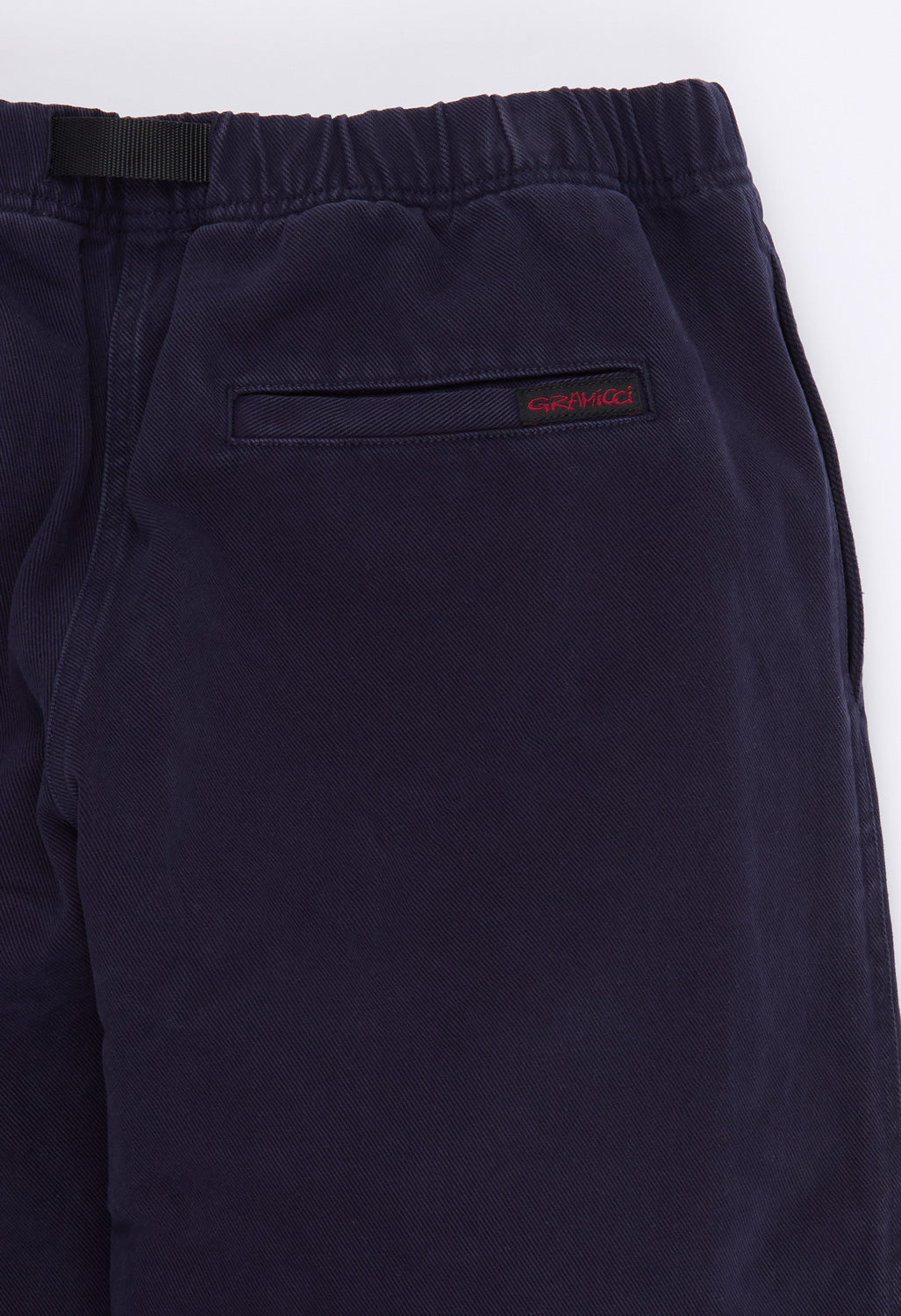 Gramicci Men's Winter Twill Classic Pants - Ink
