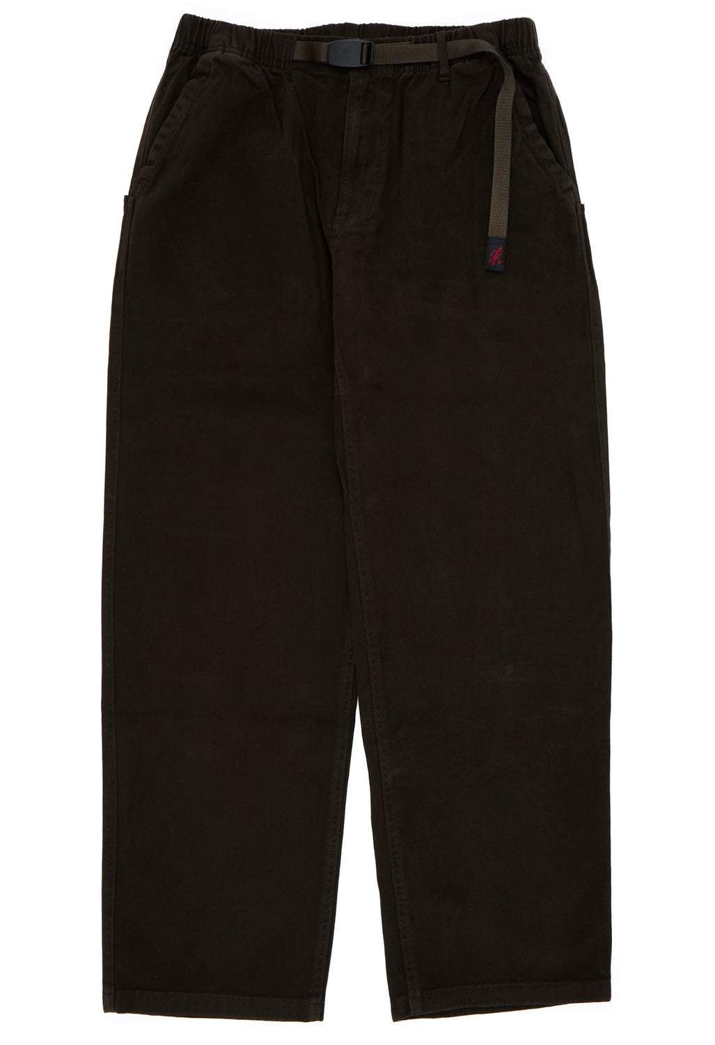 Gramicci Men's Venture Pants - Coffee
