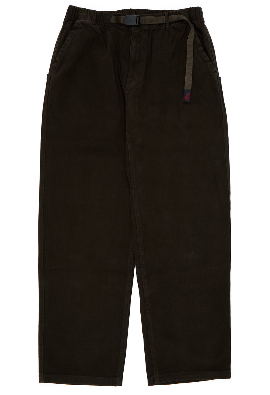 Gramicci Men's Venture Pants - Coffee