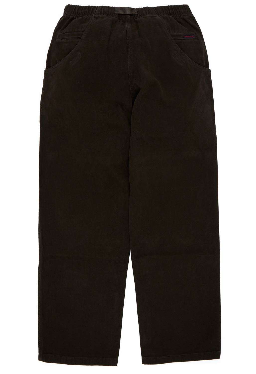 Gramicci Men's Venture Pants - Coffee