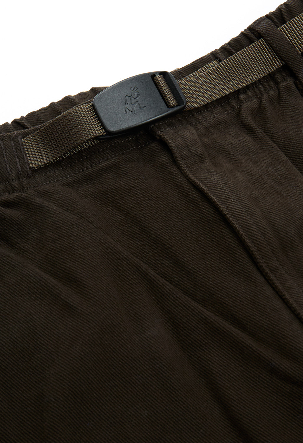 Gramicci Men's Venture Pants - Coffee