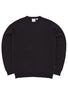 Gramicci Men's Cotton Knit Crew - Charcoal