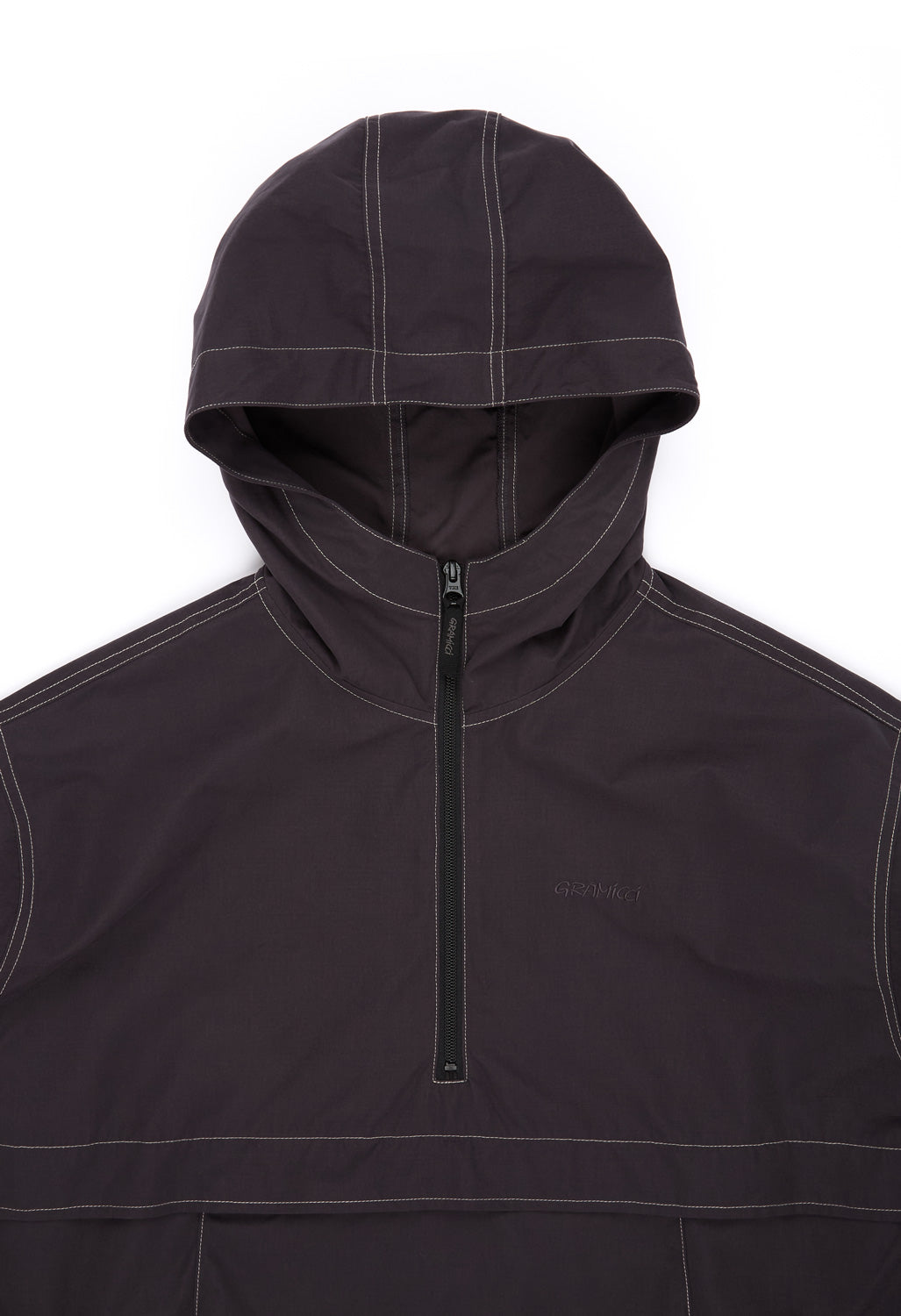 Gramicci Men's WR Anorak - Black