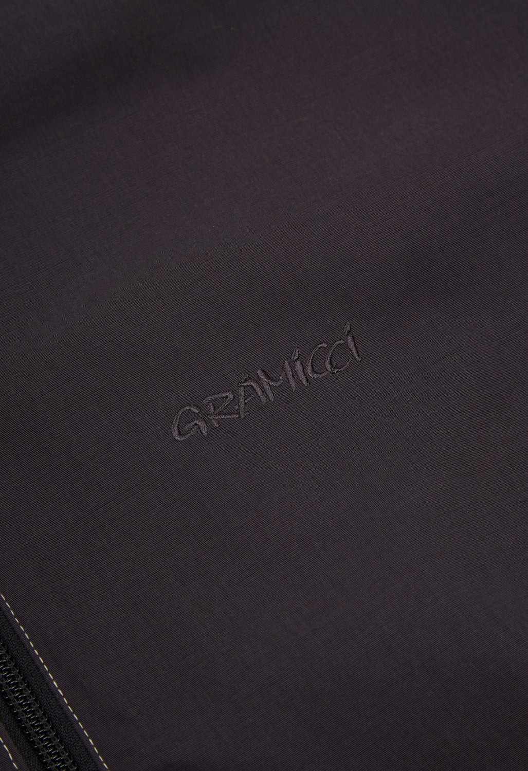 Gramicci Men's WR Anorak - Black