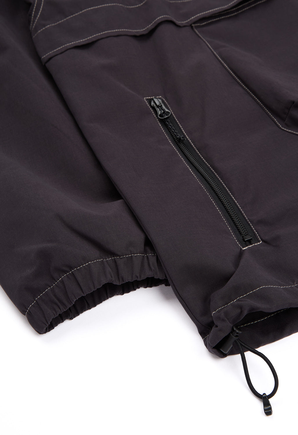 Gramicci Men's WR Anorak - Black