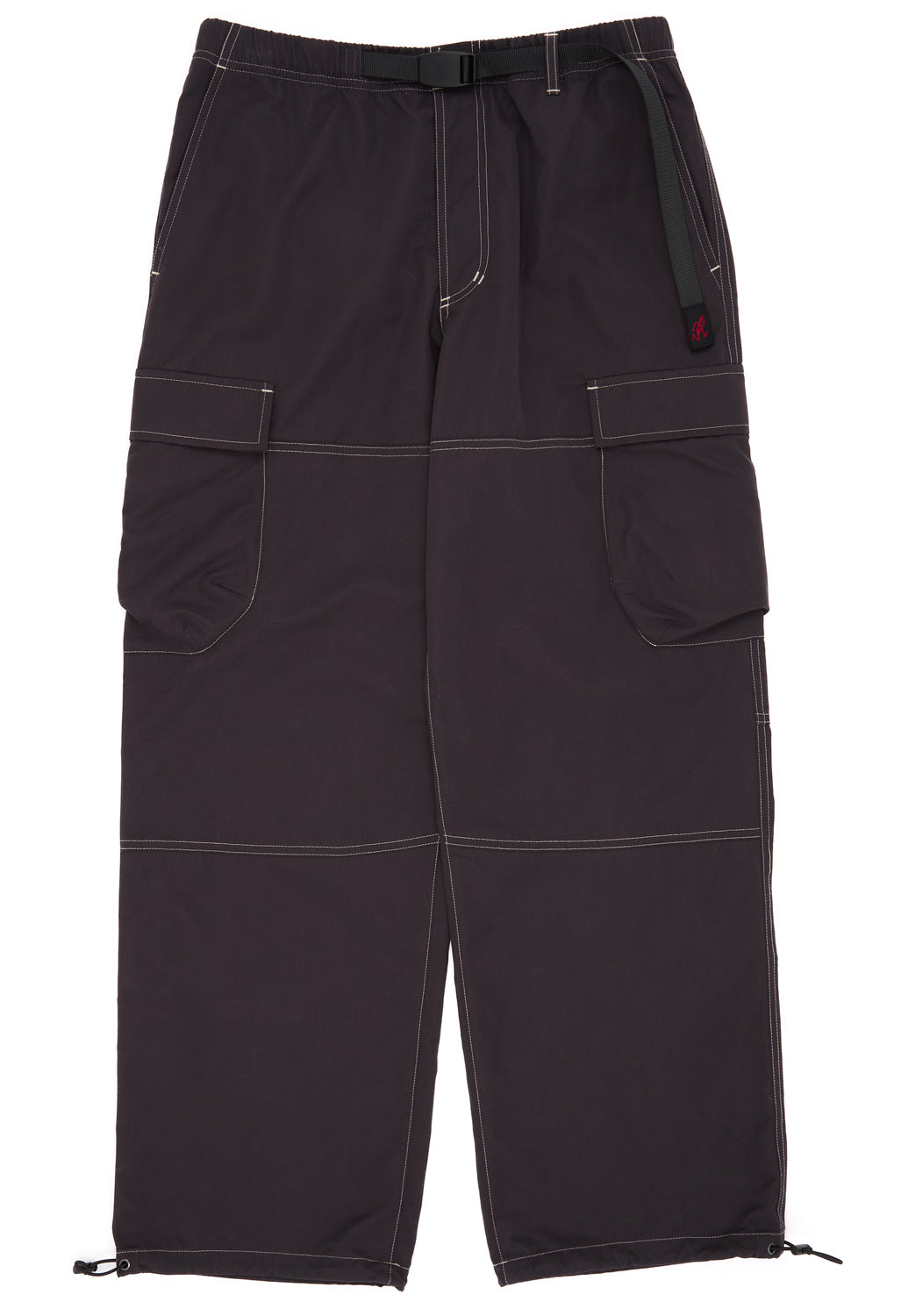 Gramicci Men's WR Cargo Pants - Black