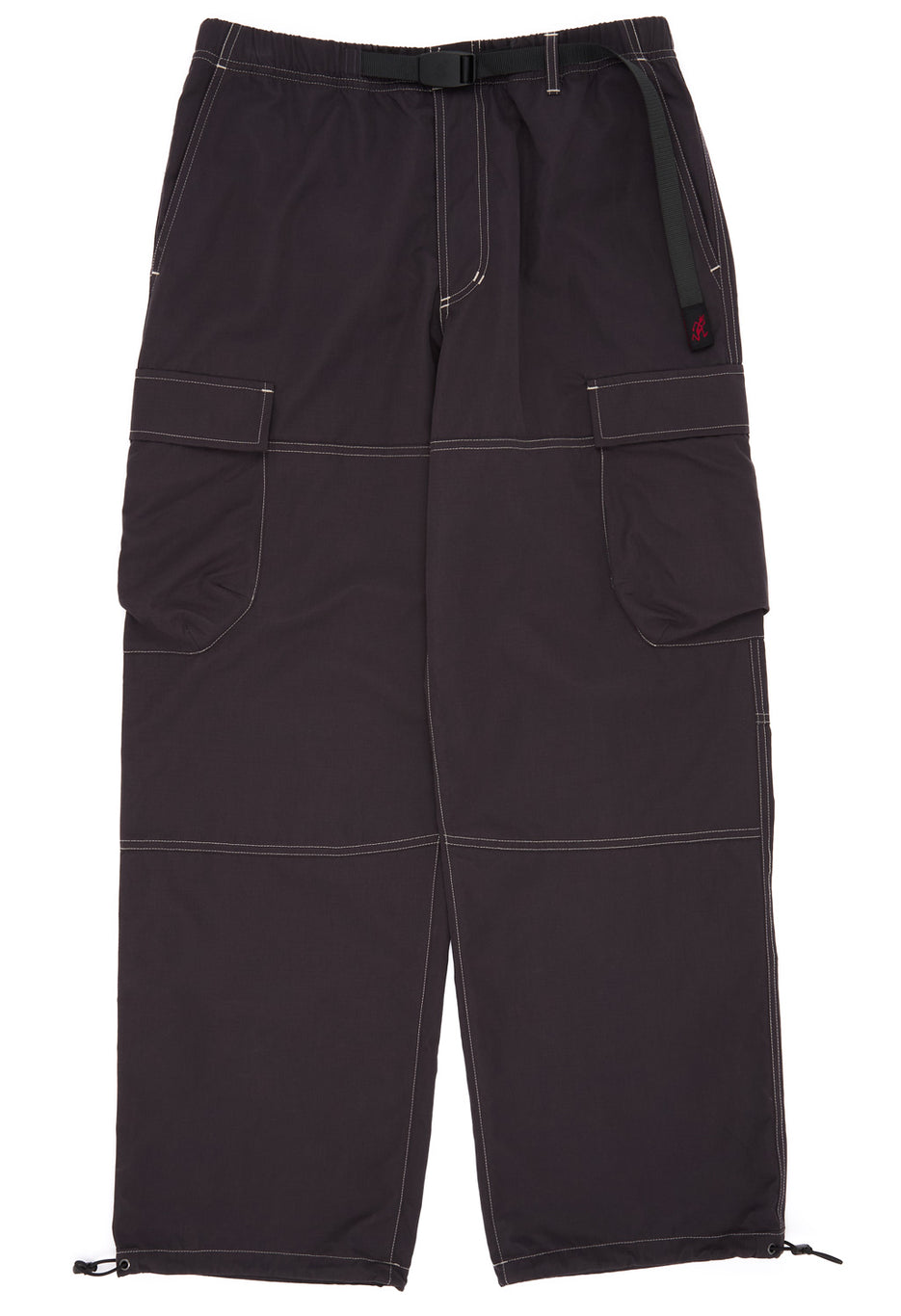 Gramicci Men's WR Cargo Pants - Black