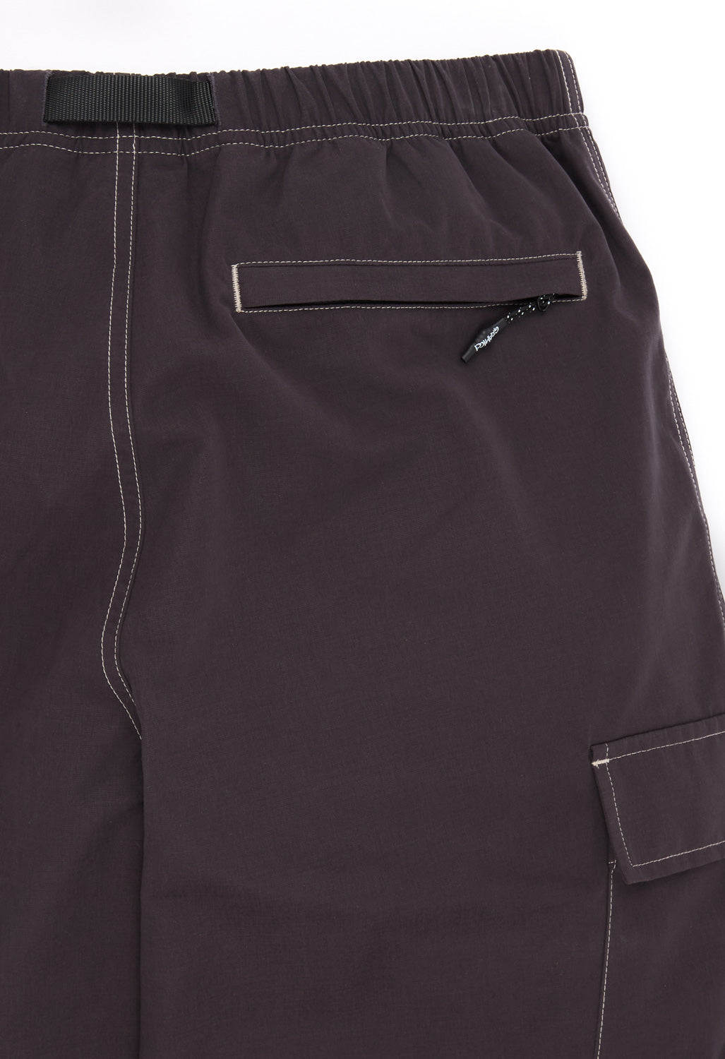 Gramicci Men's WR Cargo Pants - Black