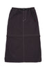 Gramicci Women's WR Convertible Skirt - Black