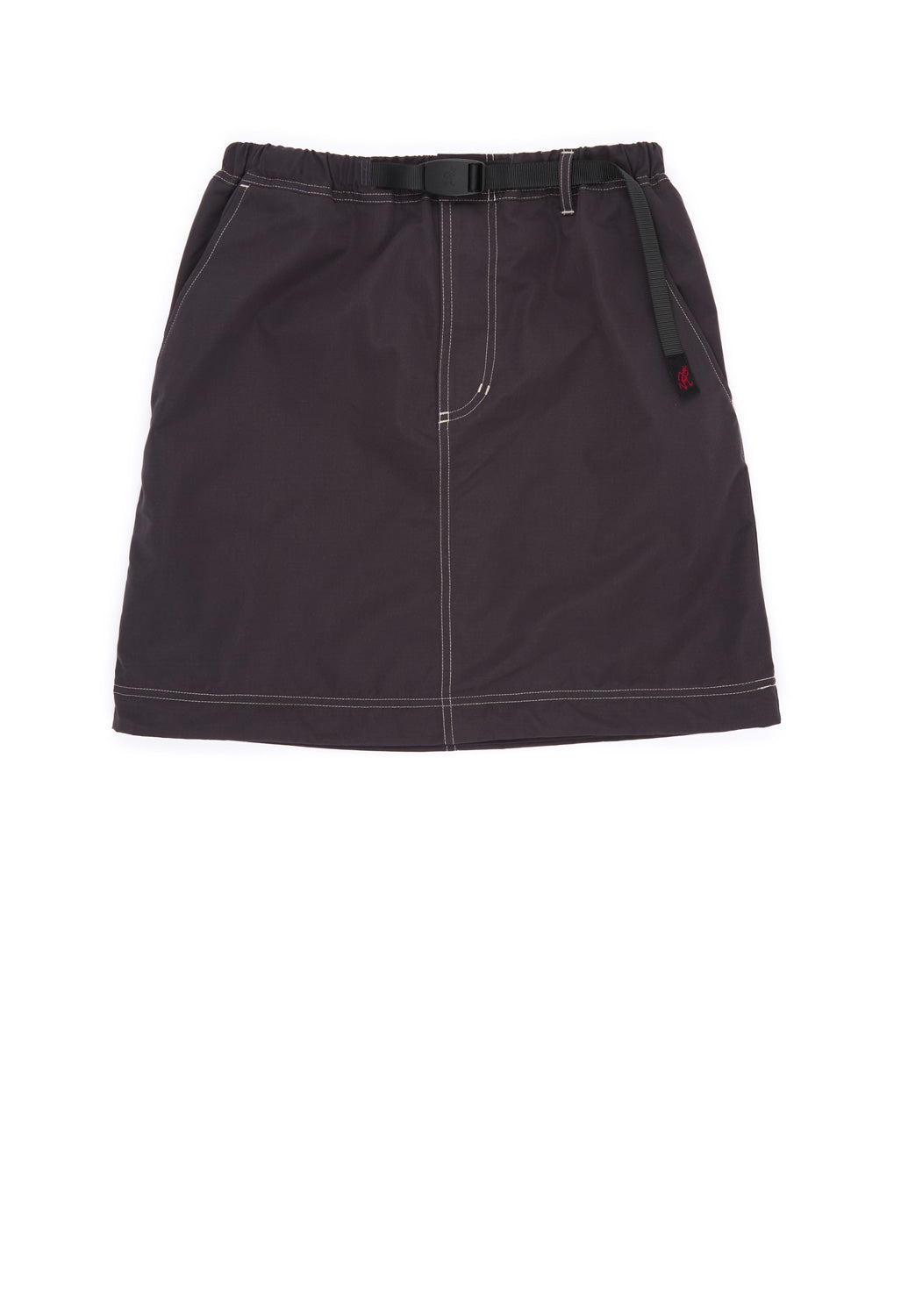 Gramicci Women's WR Convertible Skirt - Black