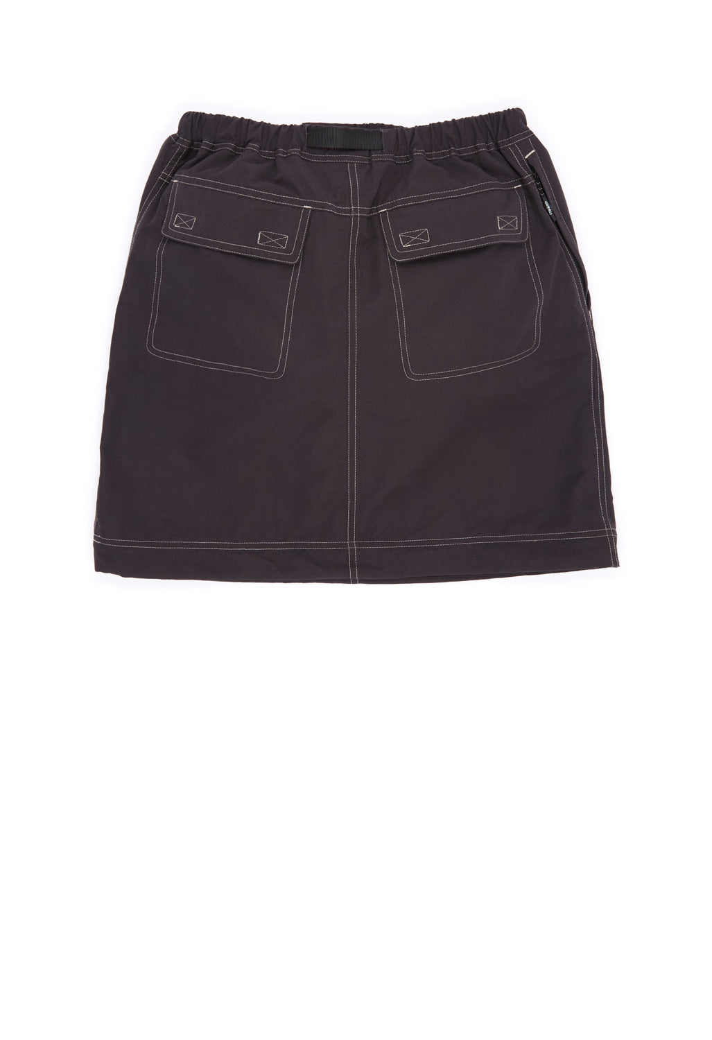Gramicci Women's WR Convertible Skirt - Black
