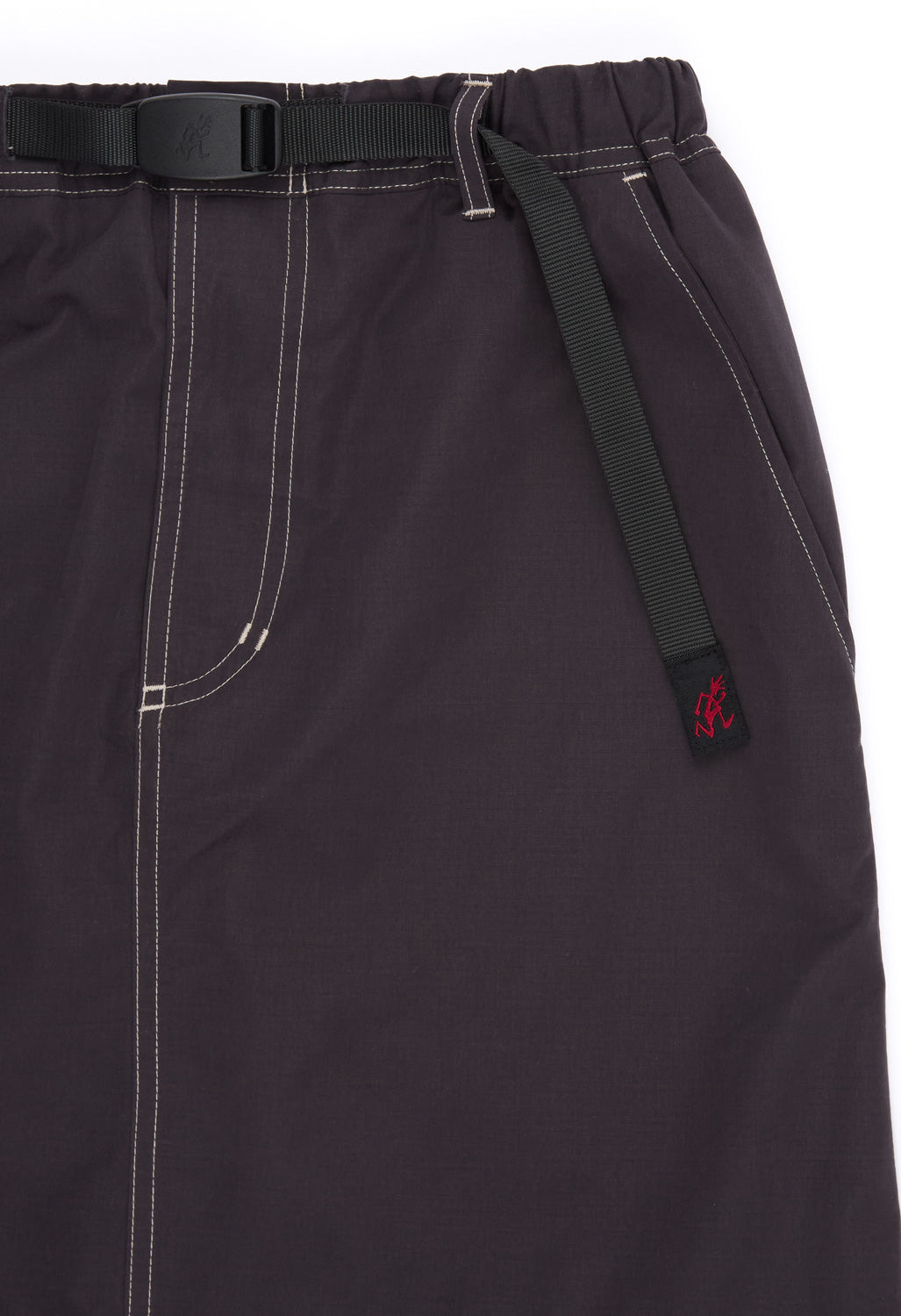 Gramicci Women's WR Convertible Skirt - Black
