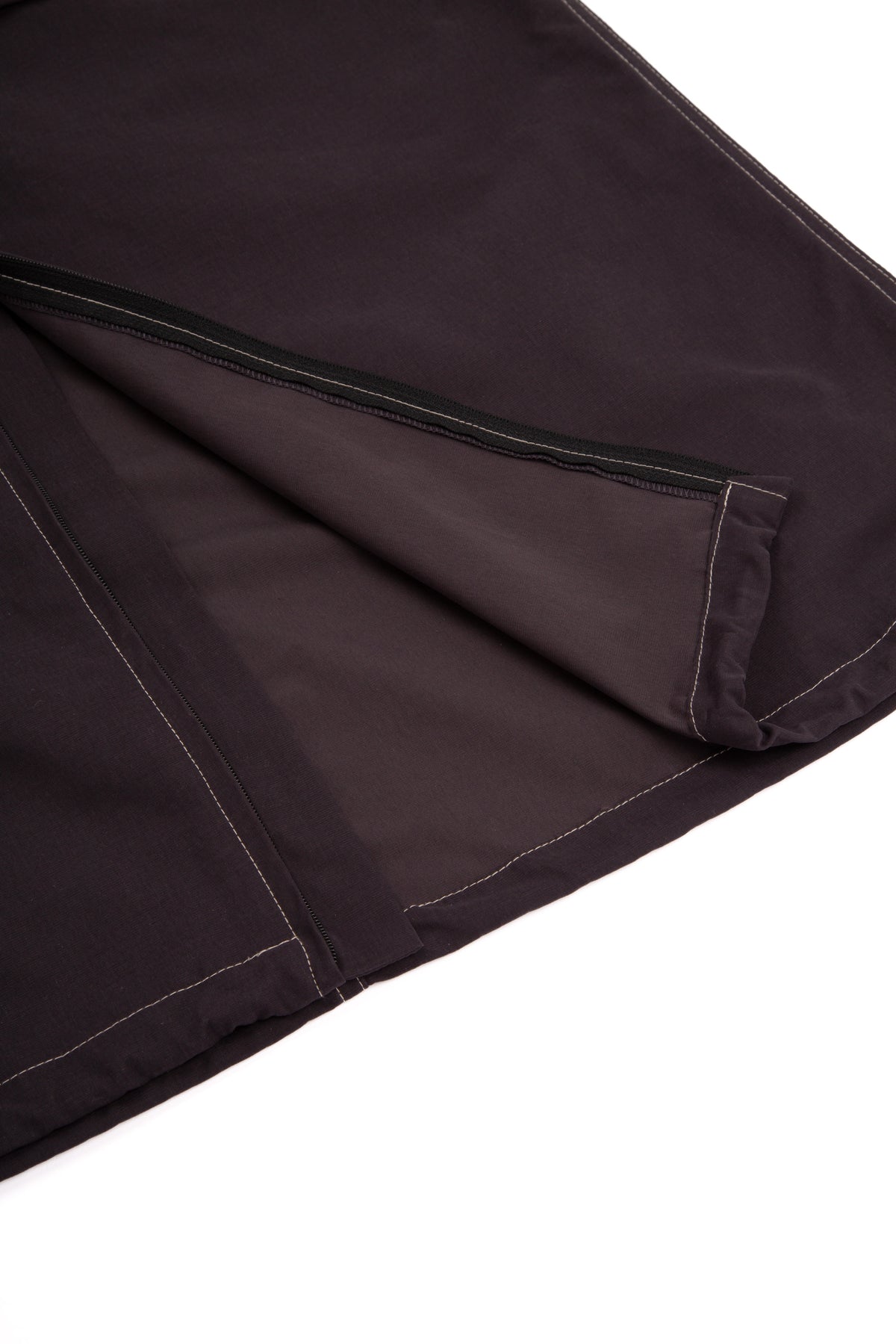 Gramicci Women's WR Convertible Skirt - Black