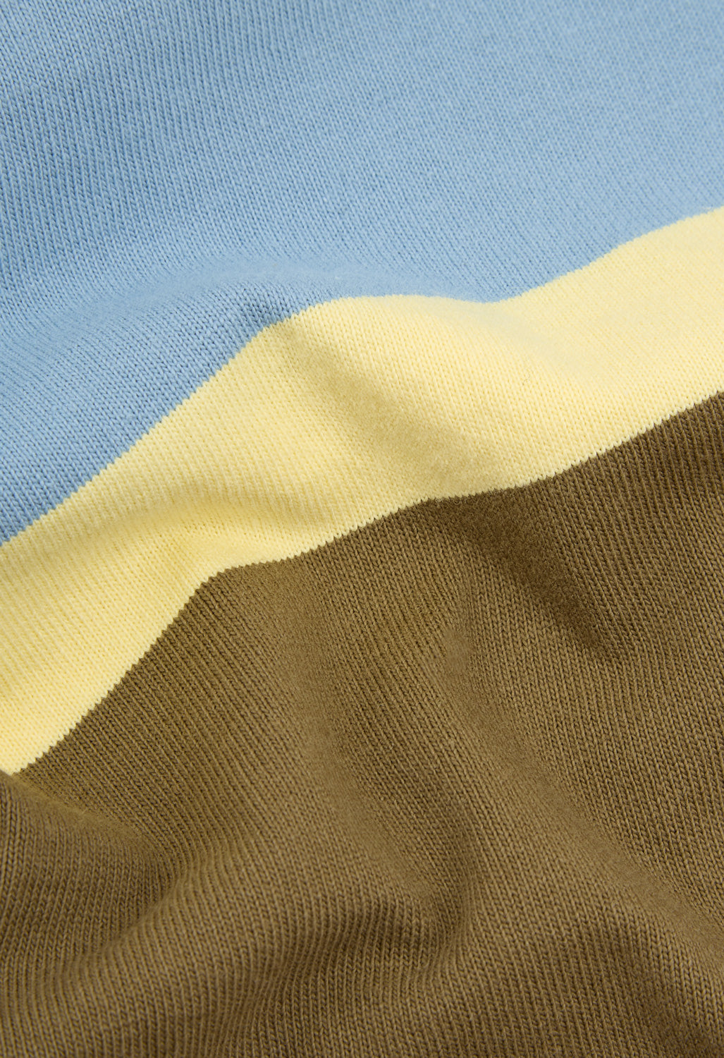 Gramicci Men's Langdon Rugby Shirt - Winter Olive