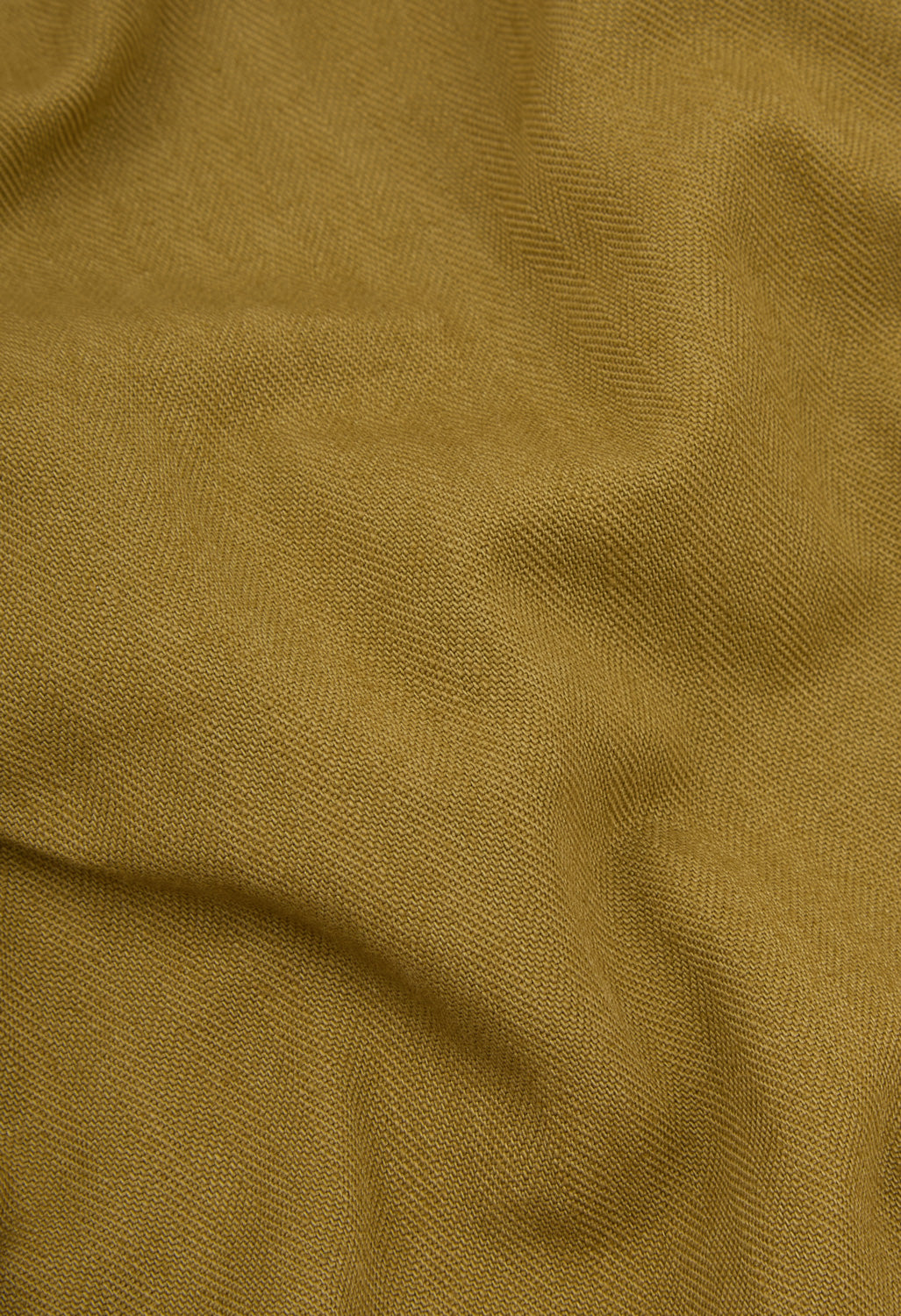 Gramicci Men's Herringbone Hooded Jacket - Olive Drab