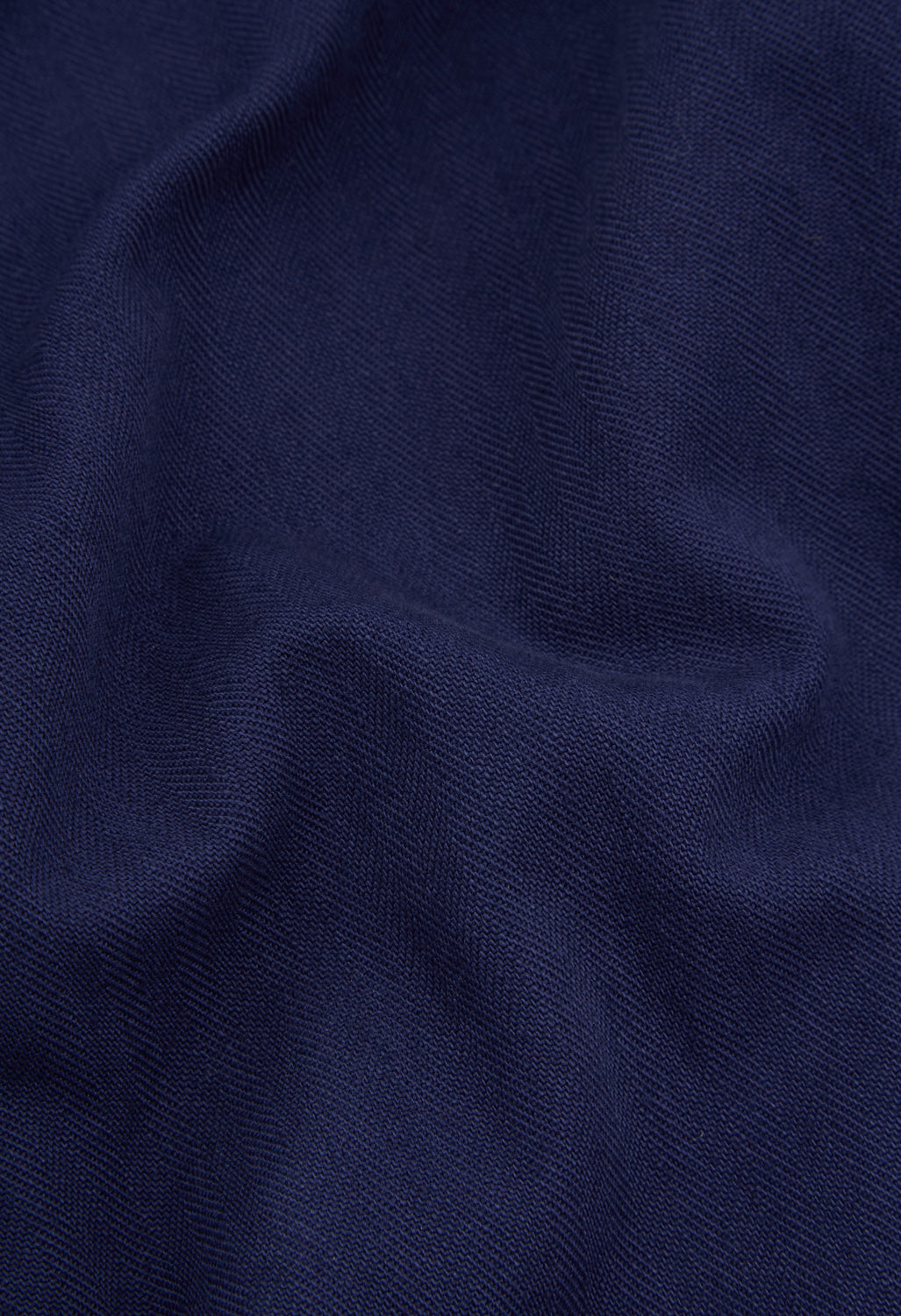 Gramicci Men's Herringbone Hooded Jacket - Navy