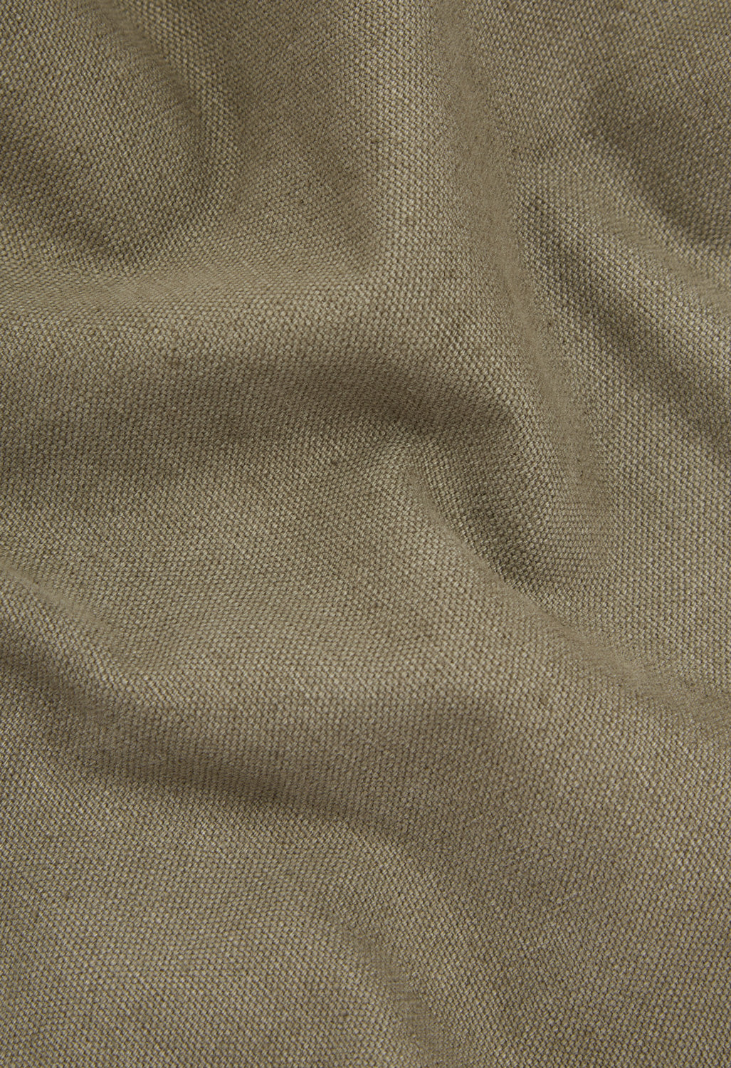 Gramicci Men's Hemp Canvas Double Knee Pants - Burnt Olive Pigment