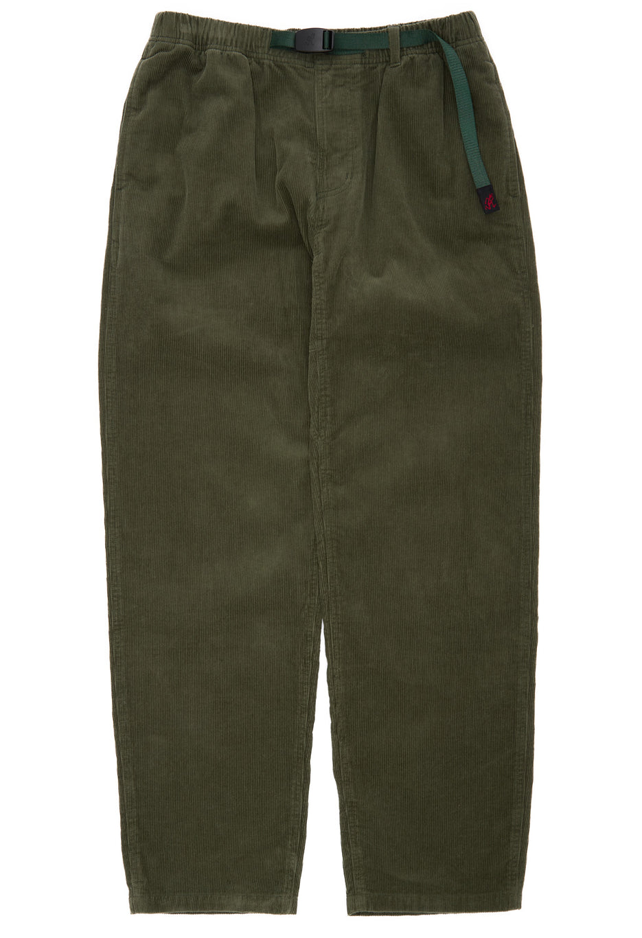 Gramicci Men's Corduroy G Pants - Toned Olive