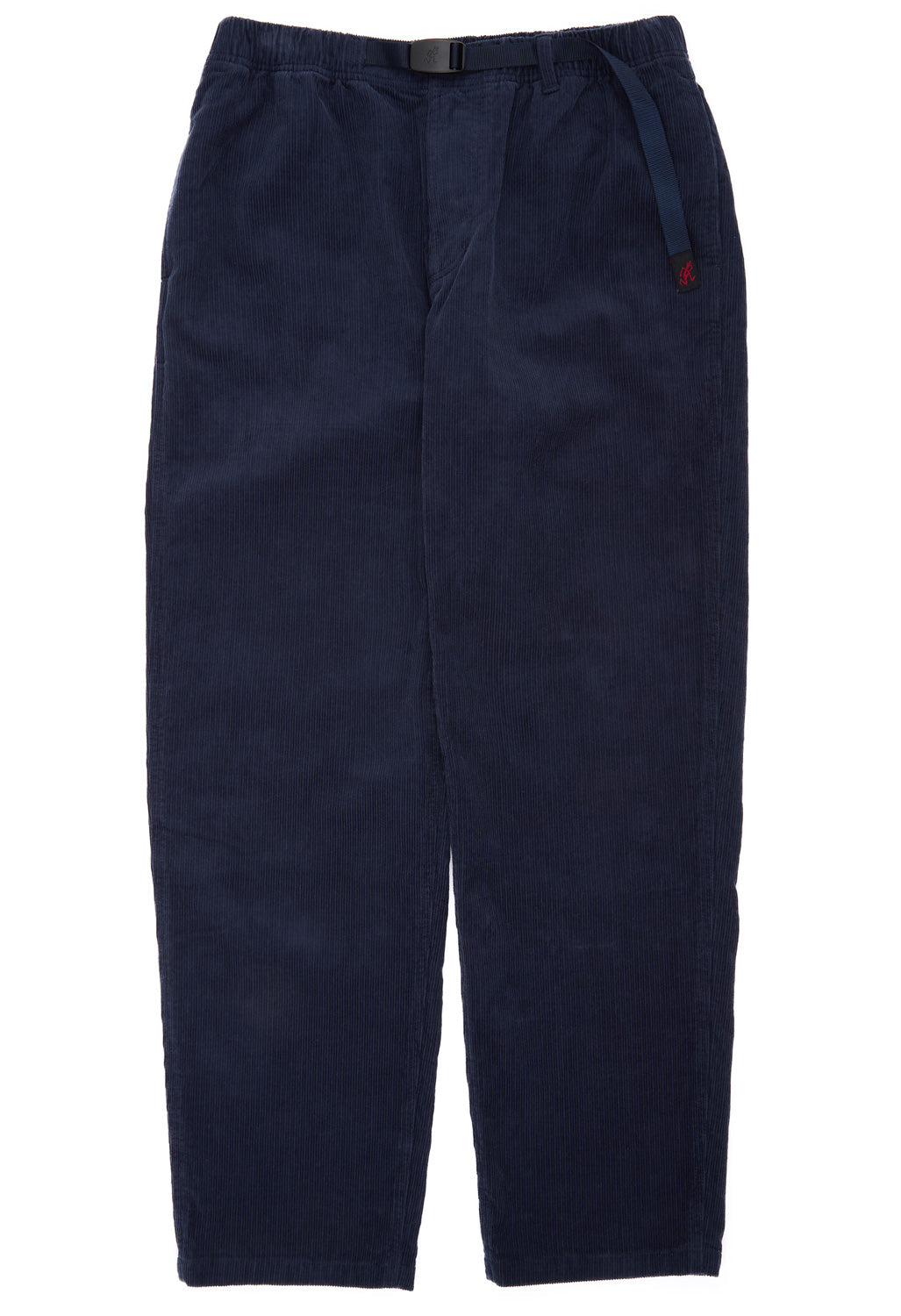 Gramicci Men's Corduroy G Pants - Dark Navy