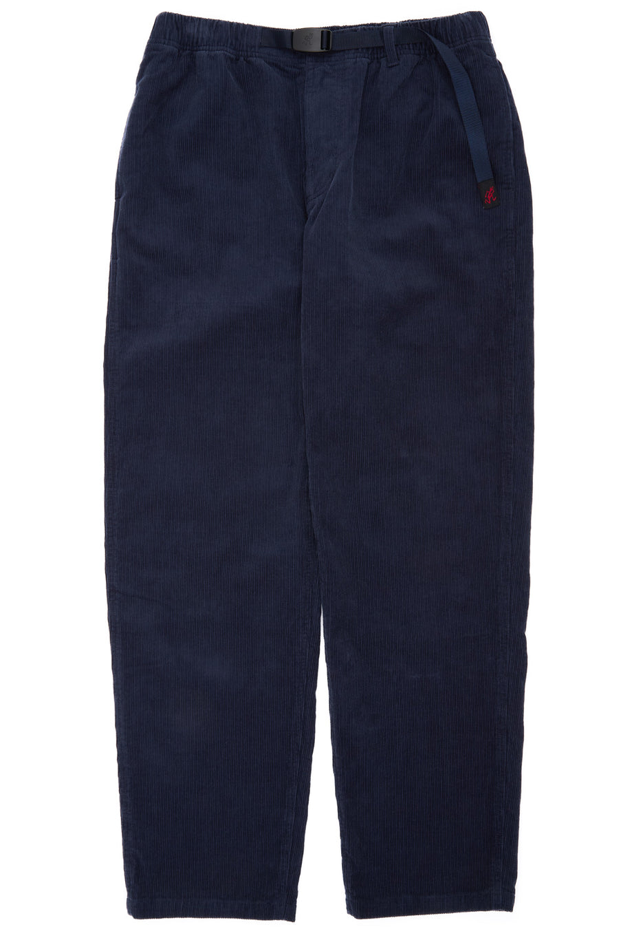 Gramicci Men's Corduroy G Pants - Dark Navy