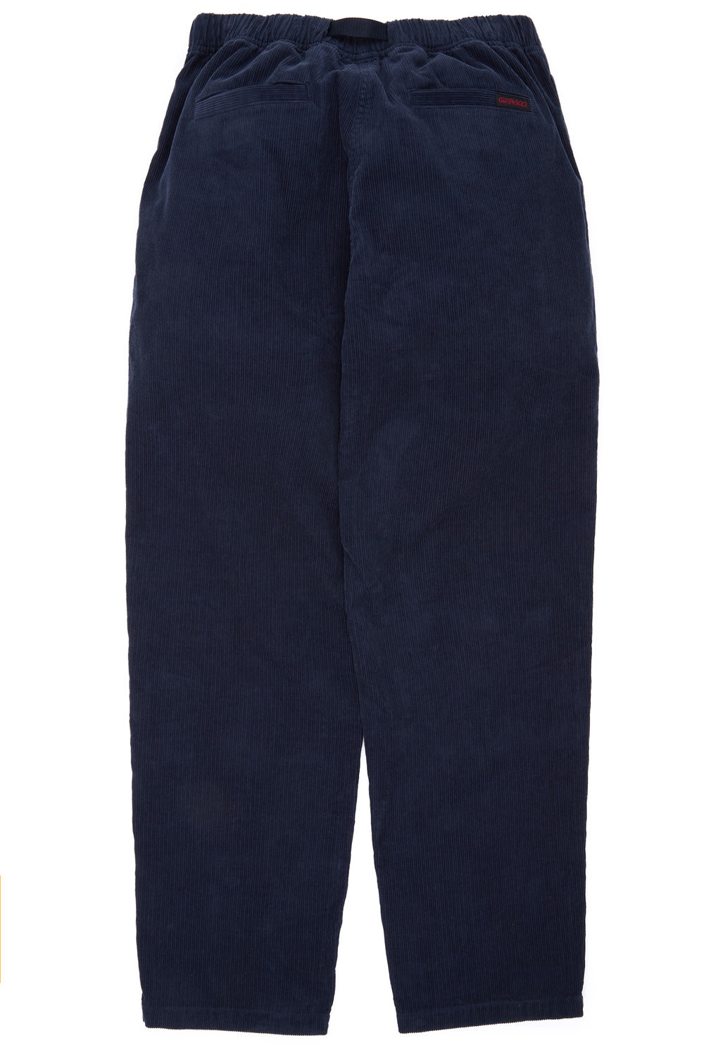 Gramicci Men's Corduroy G Pants - Dark Navy