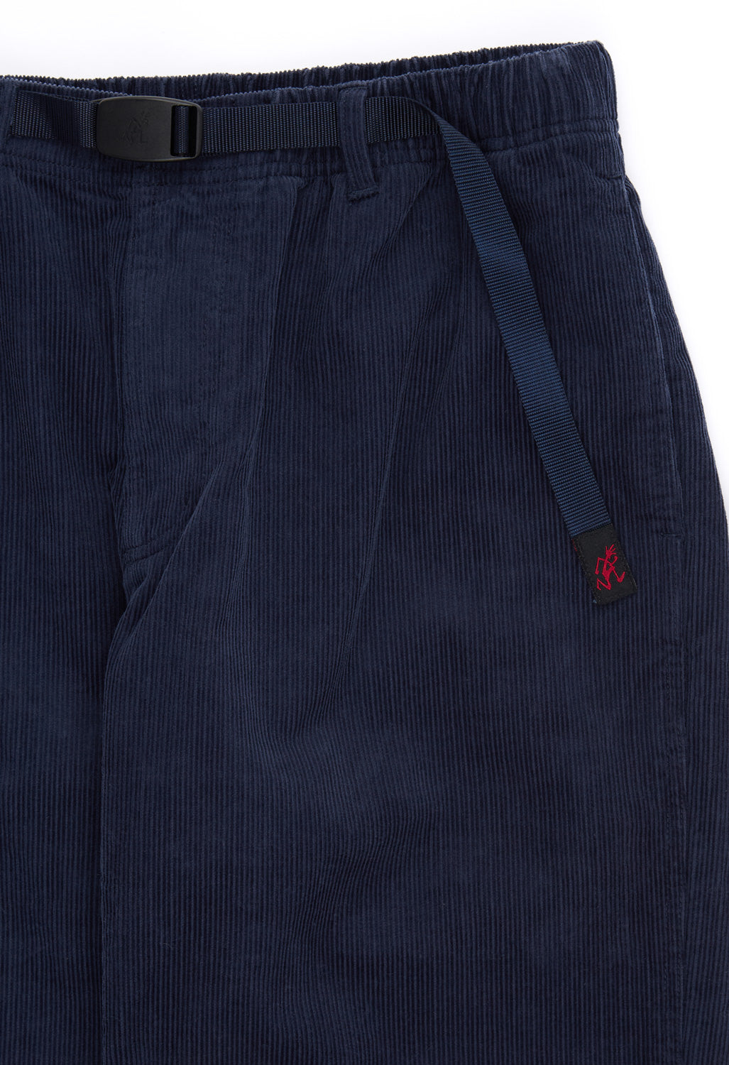 Gramicci Men's Corduroy G Pants - Dark Navy