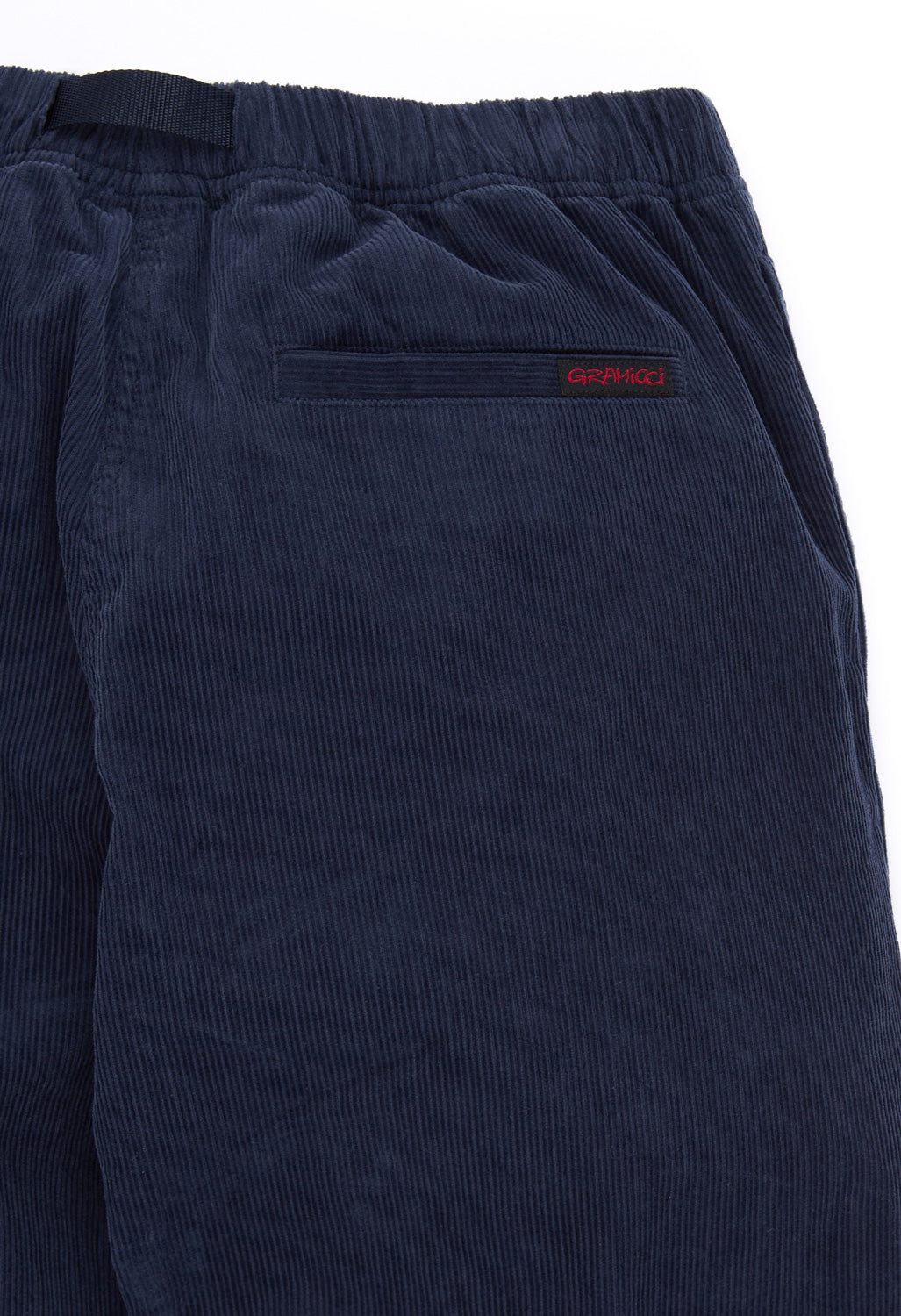 Gramicci Men's Corduroy G Pants - Dark Navy
