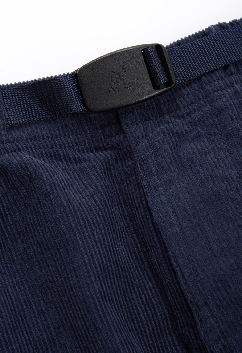 Gramicci Men's Corduroy G Pants - Dark Navy
