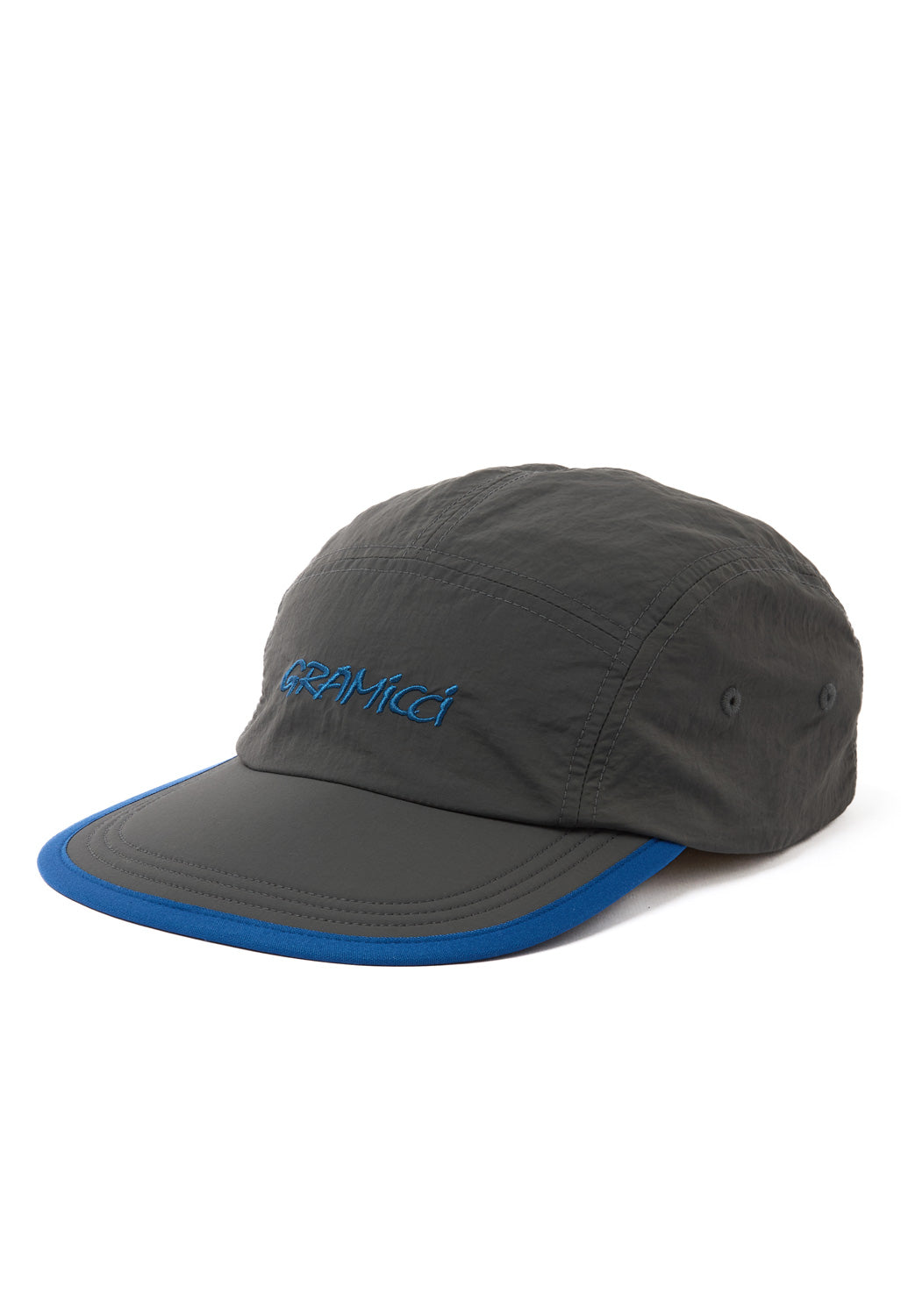 Gramicci Nylon Gramicci Cap - Carbon
