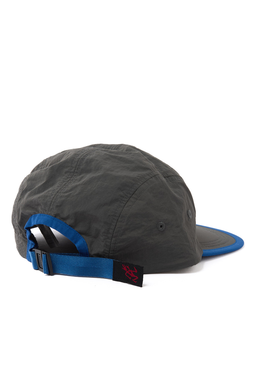 Gramicci Nylon Gramicci Cap - Carbon
