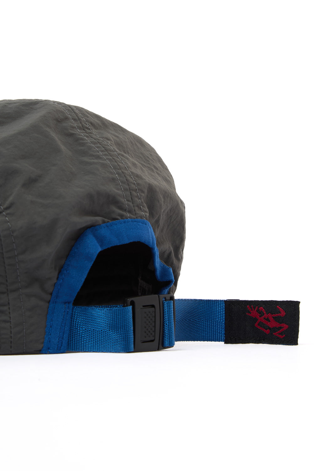 Gramicci Nylon Gramicci Cap - Carbon